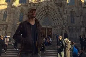 Prisão de ator Marco Furlan expõe alta de violência sexual infantil no Brasil e alerta para sinais