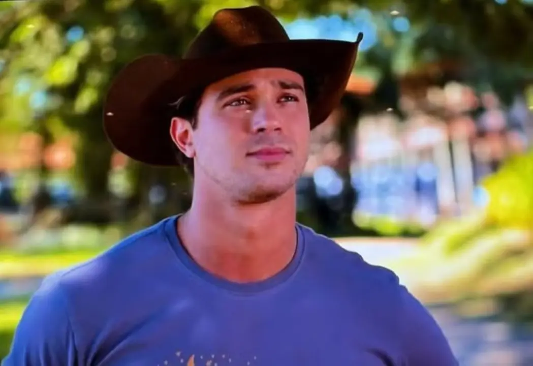 Marido de Larissa Manoela