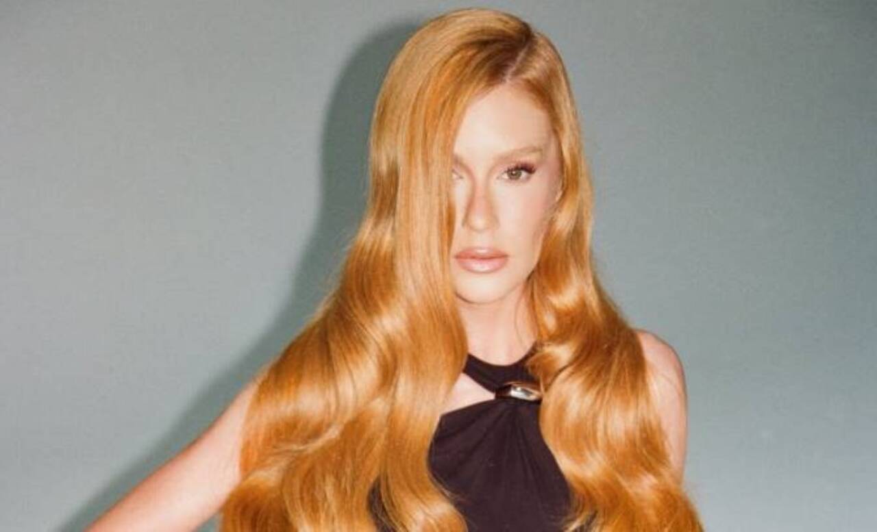 Marina Ruy Barbosa