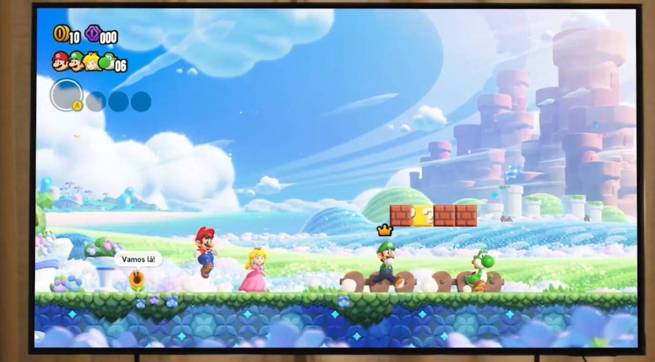 Mario