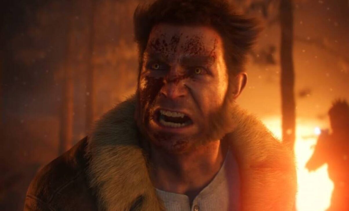 Marvel's Wolverine