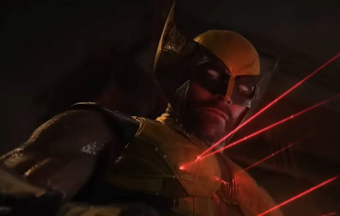 Marvel's Wolverine