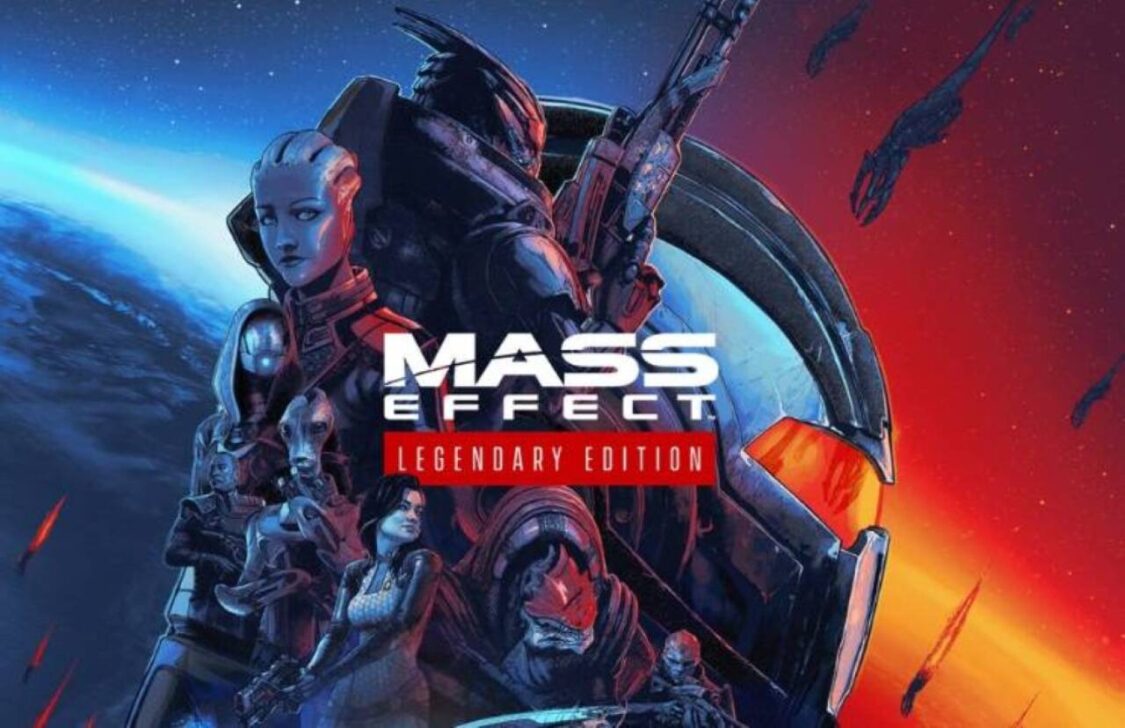 Mass Effec