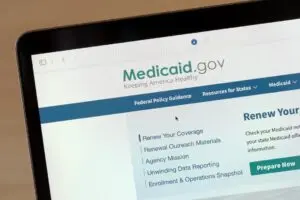 Massachusetts lança campanha de US$ 10 milhões sobre novas regras do Medicaid