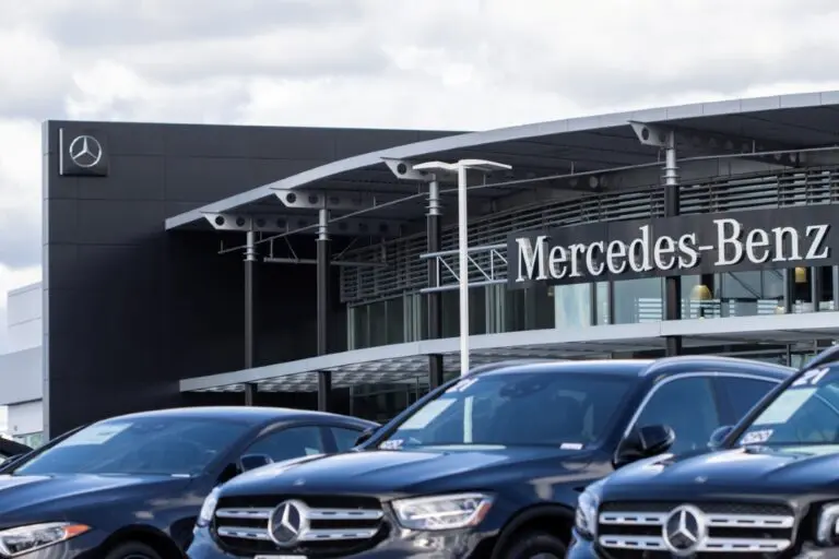 Mercedes-Benz