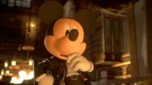 Kingdom Hearts 4 showcases new gameplay with Mickey, Donald and Goofy at D23 2026, plus Riku