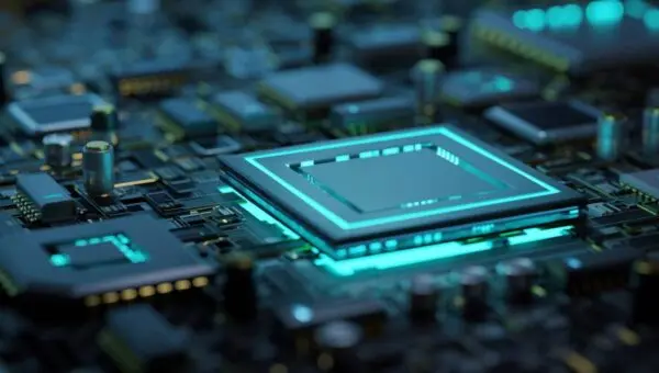 Microchip