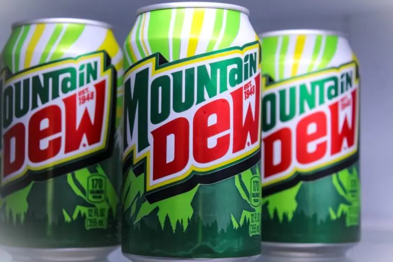Mountain Dew