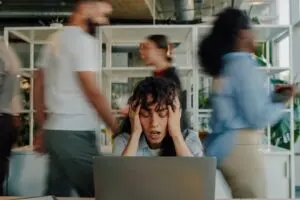 Stress hormone helps the brain repair itself, new study finds