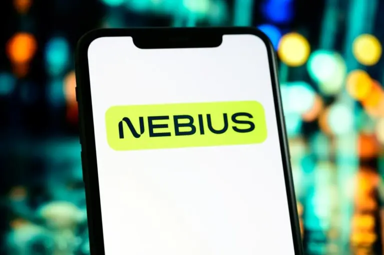Nebius