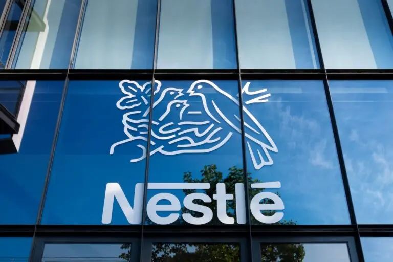 Nestlé