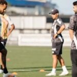 Neymar - Raul Baretta/ Santos FC