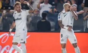 Onde assistir Vasco x Santos pelo Brasileirão 2026
