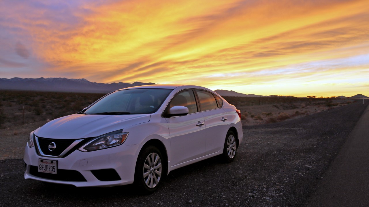 Nissan Sentra