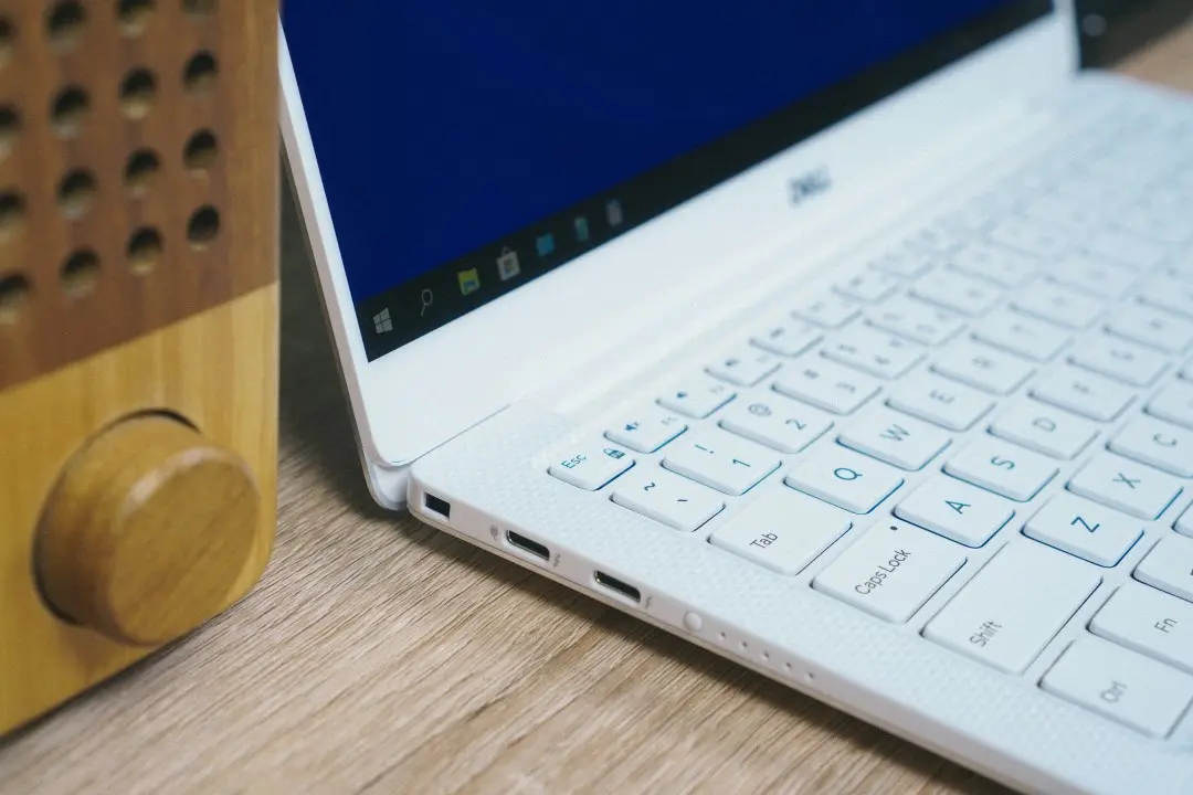 Dell Laptop