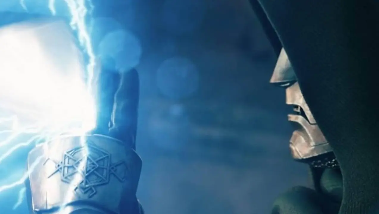 Novo trailer de Vingadores Apocalipse