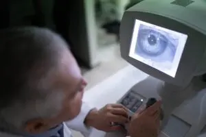 IA transforma a triagem de problemas oculares, mas avaliação médica continua essencial