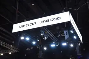 Mercado brasileiro: Omoda & Jaecoo atinge 30 mil vendas e planeja expansão com novas marcas