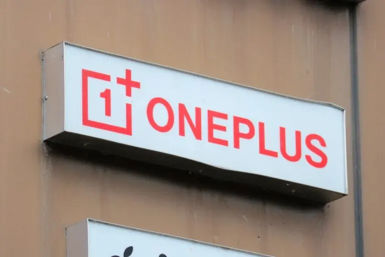 OnePlus