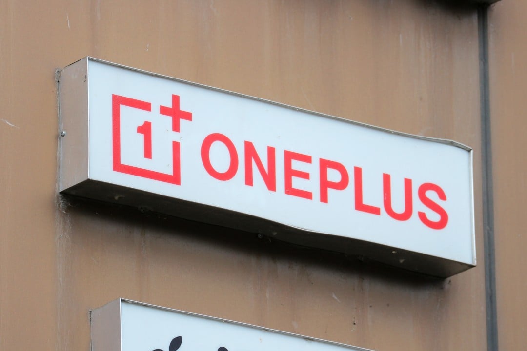 OnePlus