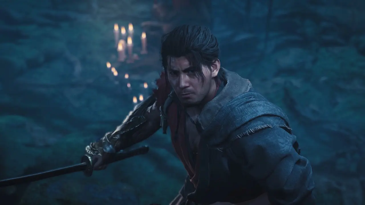 Onimusha Dawn of Dreams
