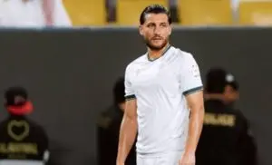 Diriyah marca gol no início e choca Al Nassr pela King’s Cup