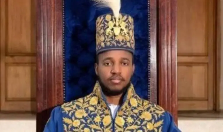Oyo Nyimba Kabamba Iguru Rukidi IV