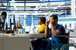 Benefício de R$ 810,50: quem pode solicitar o Auxílio-Inclusão do INSS em 2026