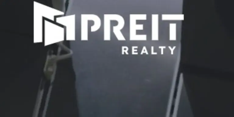 PREIT