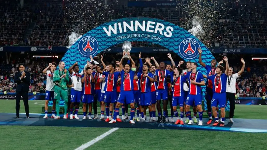 PSG