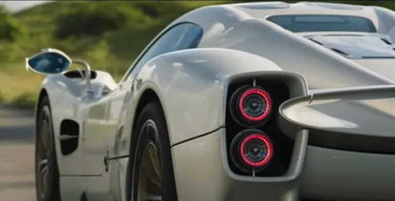 Pagani