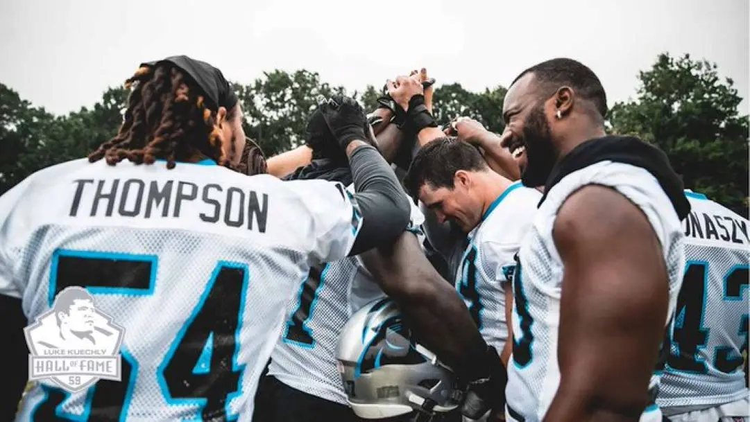 Panthers