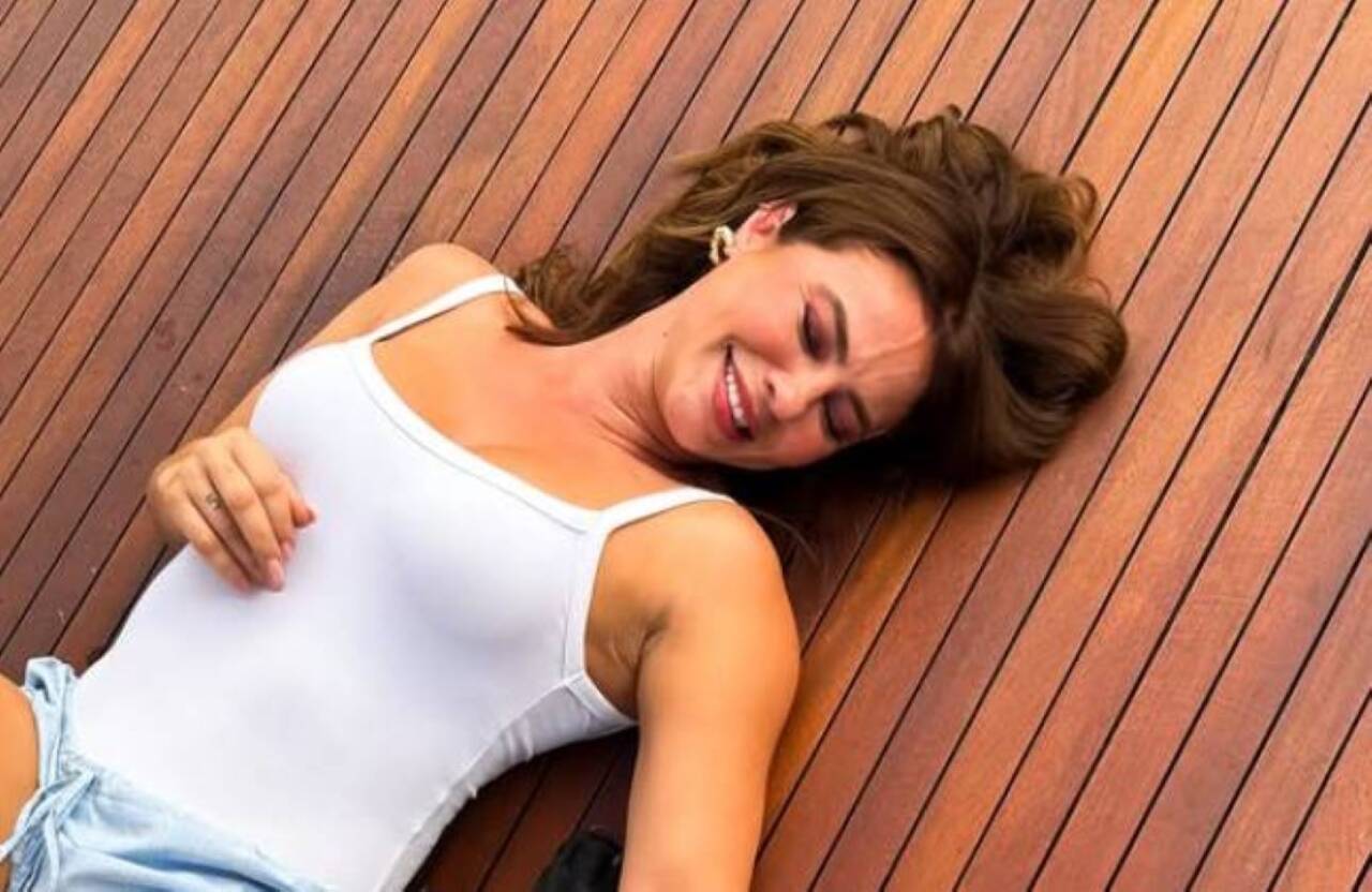 Paolla Oliveira