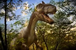 Estudo recente explica por que dinossauros não foram tão pequenos quanto aves