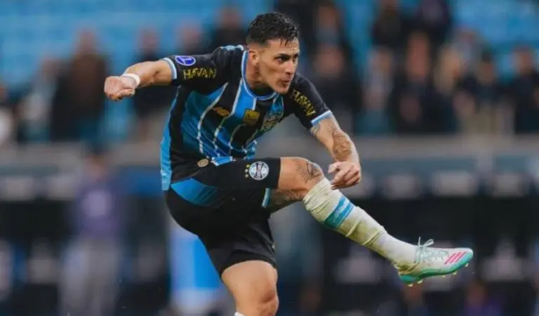 Pavon