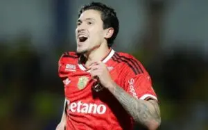 Escalação provável Flamengo x Cruzeiro pela CONMEBOL Libertadores no Maracanã