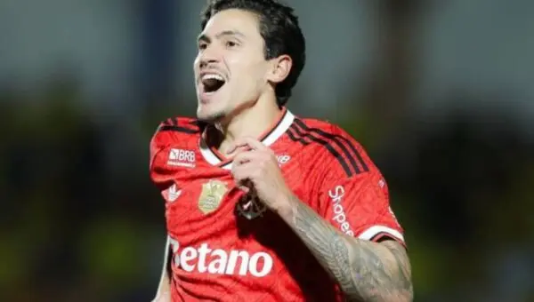 Pedro Guilherme