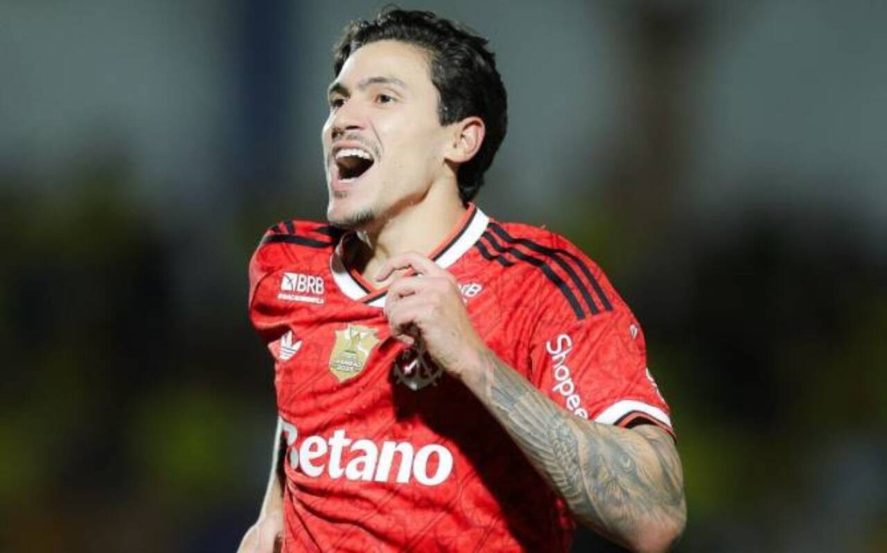 Pedro Guilherme