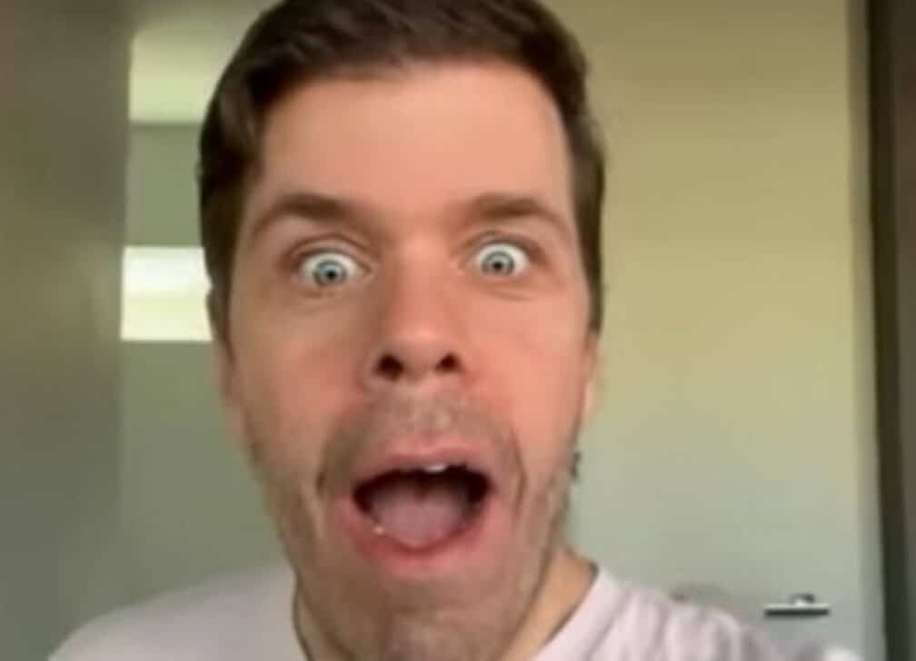 Perez Hilton