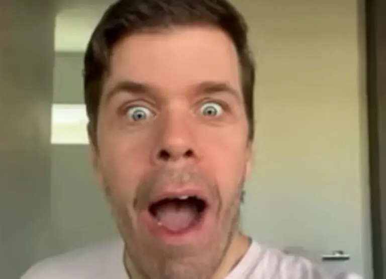 Perez Hilton