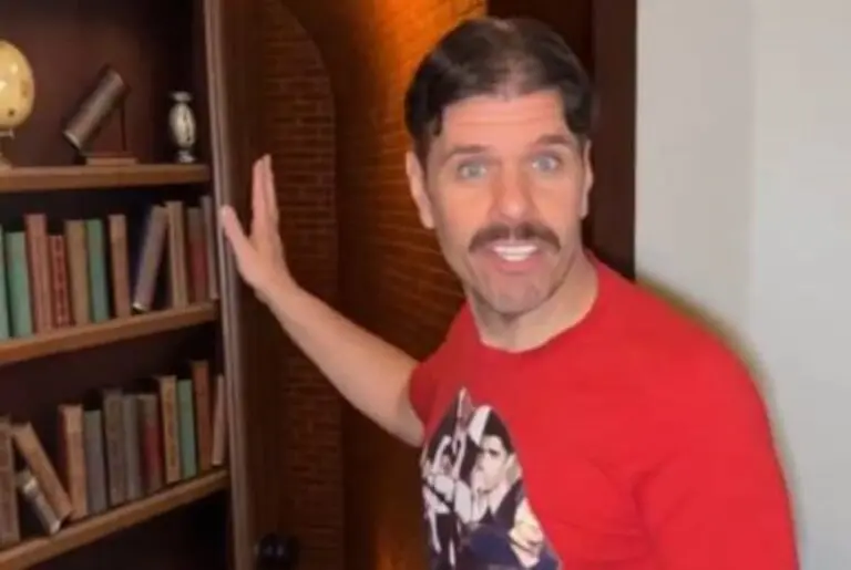 Perez Hilton