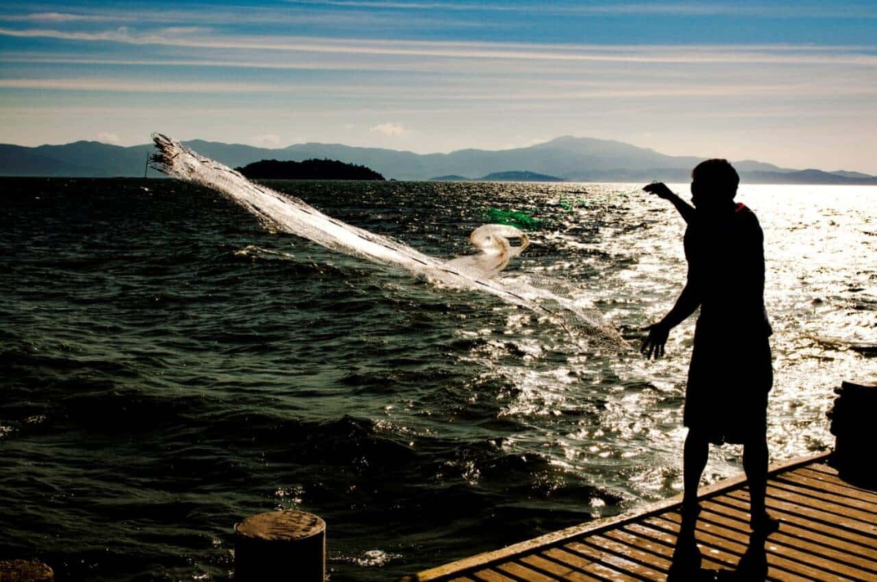 Pescador, Seguro-Defeso
