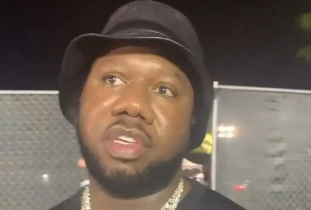 Pierre “P” Thomas