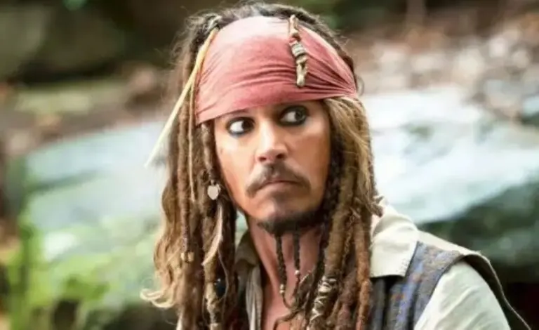 Piratas do Caribe 6