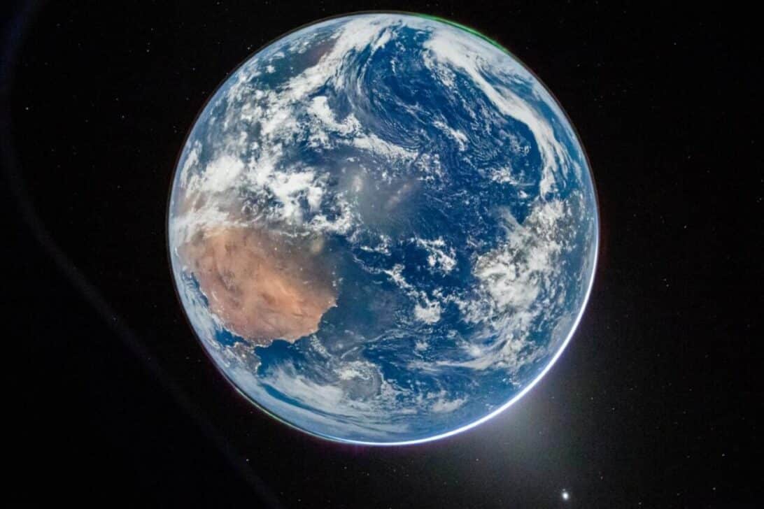 Planeta Terra