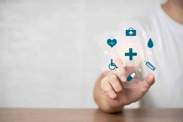 Plano de saúde, seguro médico