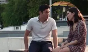 Sessão da Tarde hoje: Qual filme vai passar na TV Globo hoje, sexta-feira (14/08)?