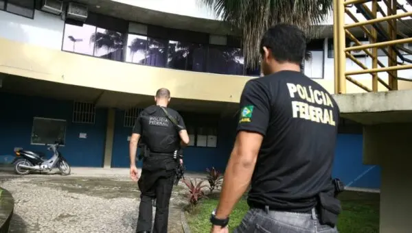 Polícia Federal