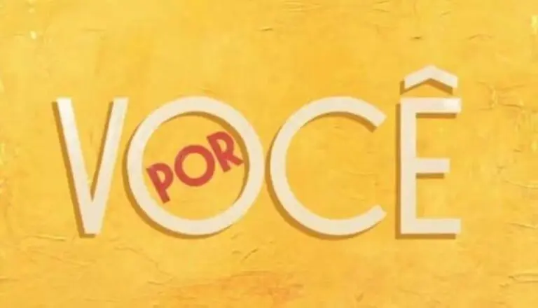 Por Você