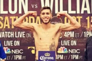 Prichard Colón: boxer dies at age 33 after long battle with fight injury